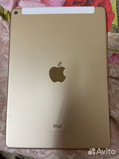 iPad air 2