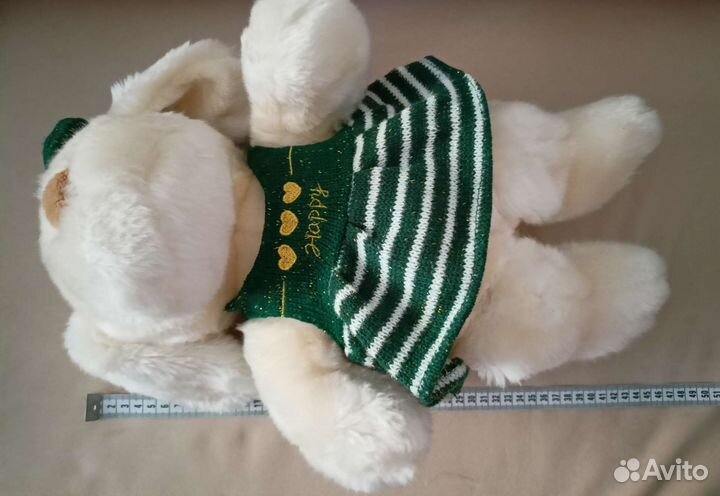 Мягкая игрушка