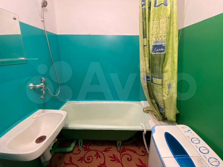 1-к. квартира, 33 м², 3/9 эт.