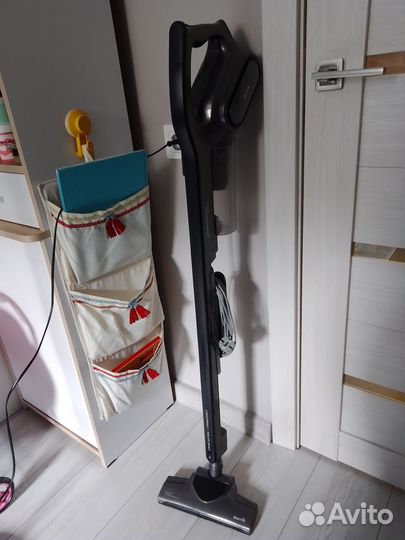 Вертикальный пылесос Xiaomi Deerma dx700s