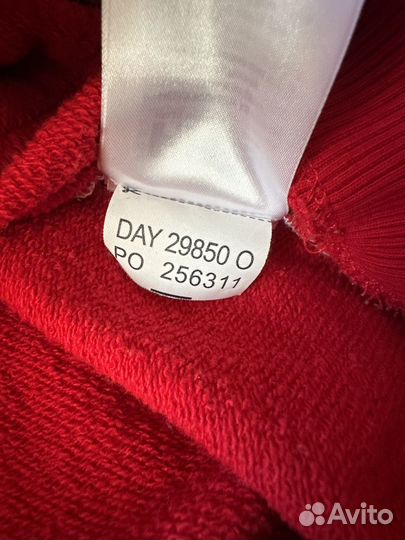 Helly Hansen UR Blocked hoodie 2990