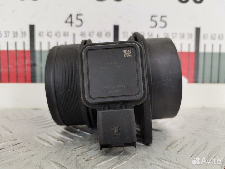 Расходомер воздуха (дмрв) для Jaguar XF X250