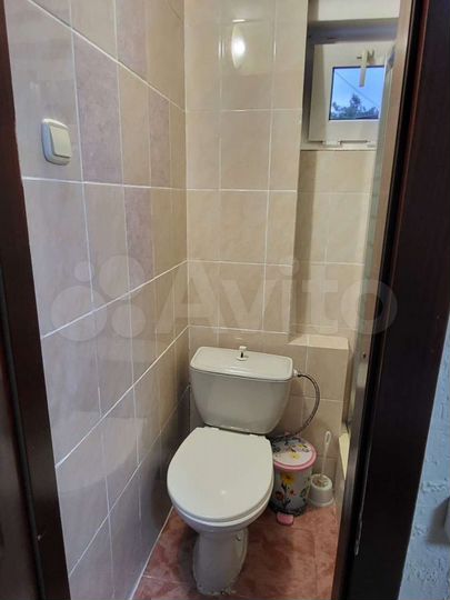 Комната 15 м², 2/2 эт.