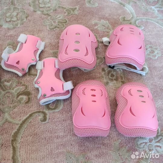 Ролики детские