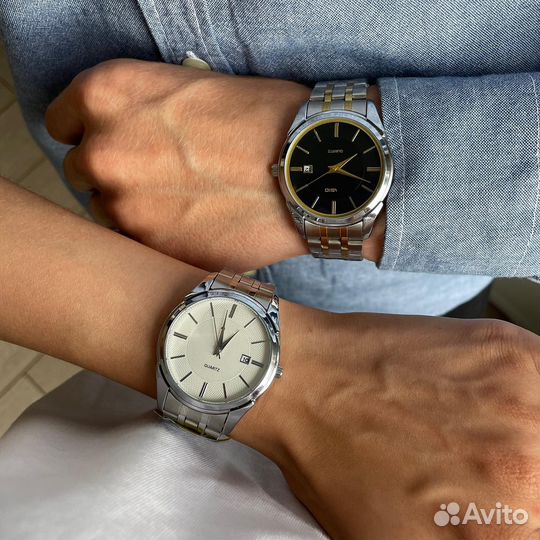 Часы мужские бу