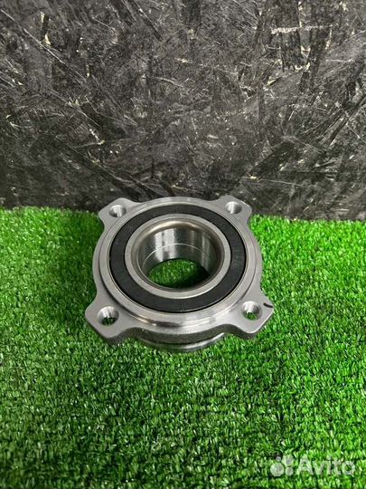 Подшипник ступицы задний Bmw 5-Series E39