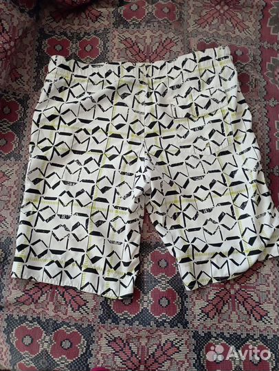 Шорты отдам