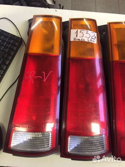 Фонарь правый/левый Honda CR-V 1996-2002