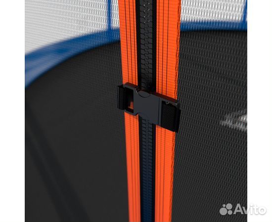 Батут DFC jump basket 14ft