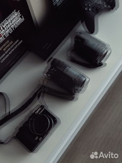 Видеограф / видеосъемка / видеомонтаж