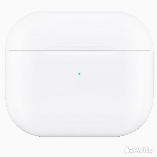 Кейс для Airpods Pro 1