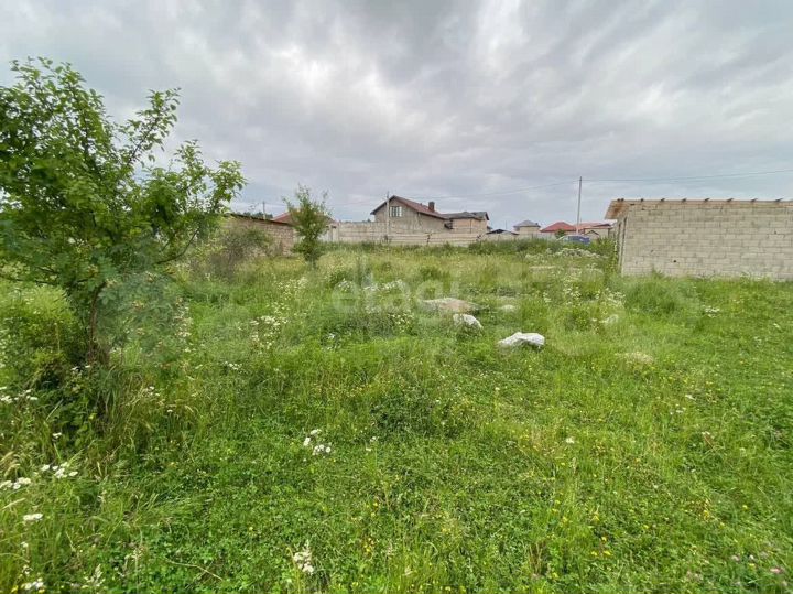 Участок 9,6 сот. (ИЖС)