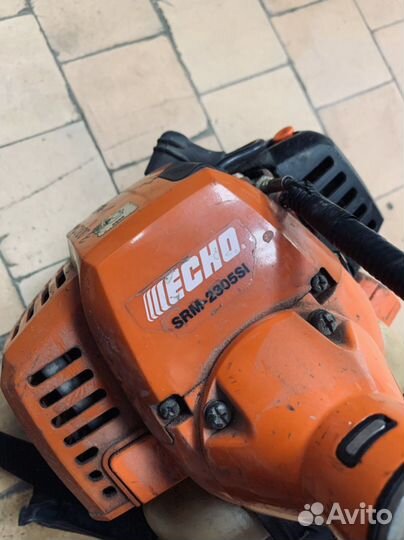 Бензотриммер echo SRM 2305 SI