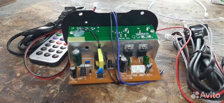 Bluetooth аудио модуль