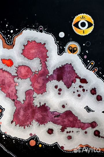 Триптих от lemosa