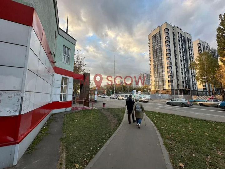 Продам помещение свободного назначения, 443 м²