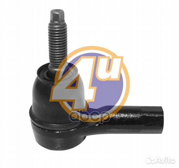 Наконечник рулевой тяги прав/лев OPA16486 4U