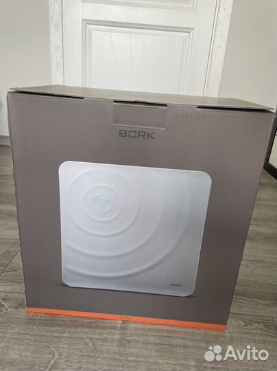 Очиститель воздуха Bork Q700