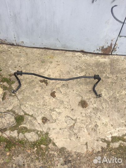 Стабилизатор задний 4WD Mitsubishi Outlandr 3GF