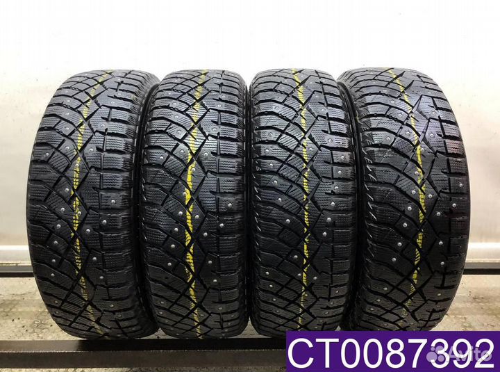 Nitto Therma Spike 185/65 R15 88T