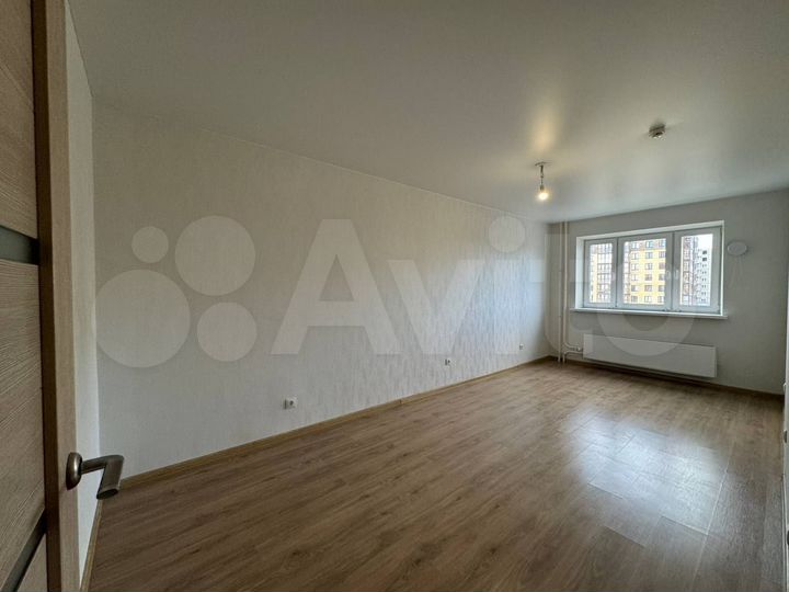 3-к. квартира, 73,9 м², 3/9 эт.