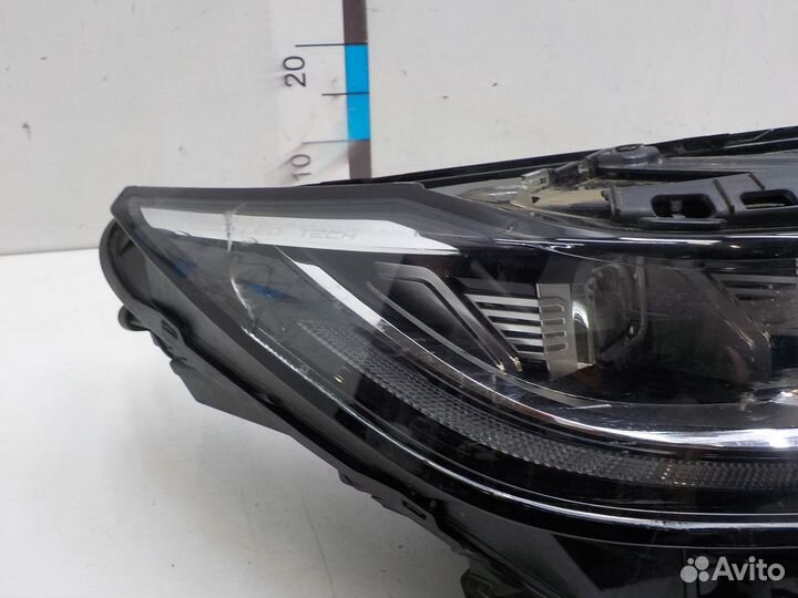 Фара правая exeed LX 2019