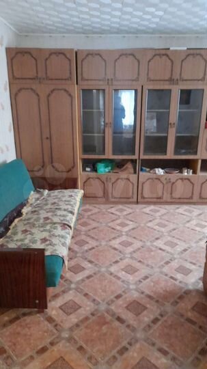 Дом 50 м² на участке 4 сот.