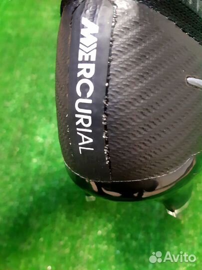Бутсы Nike Mercurial AIR zoom