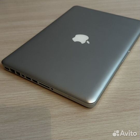 Ноутбук Apple MacBook Pro A1278, i5