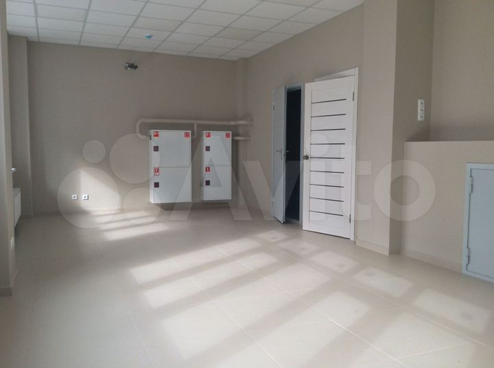 Свободного назначения, 51 м²