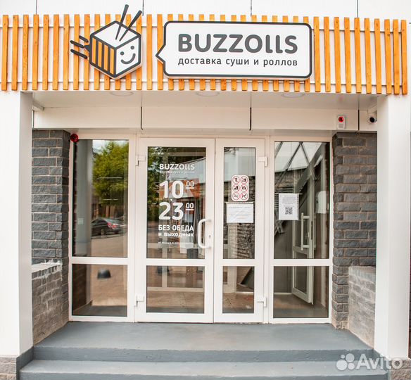 Продажа доли в ресторанном бизнесе