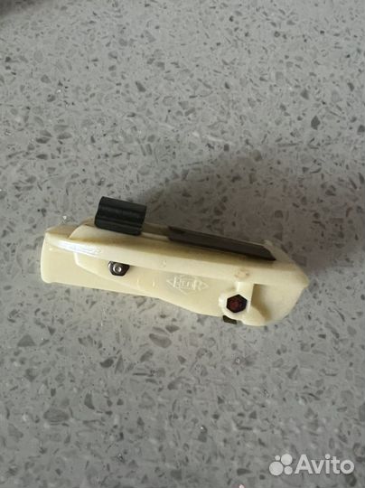 Головка звукоснимателя