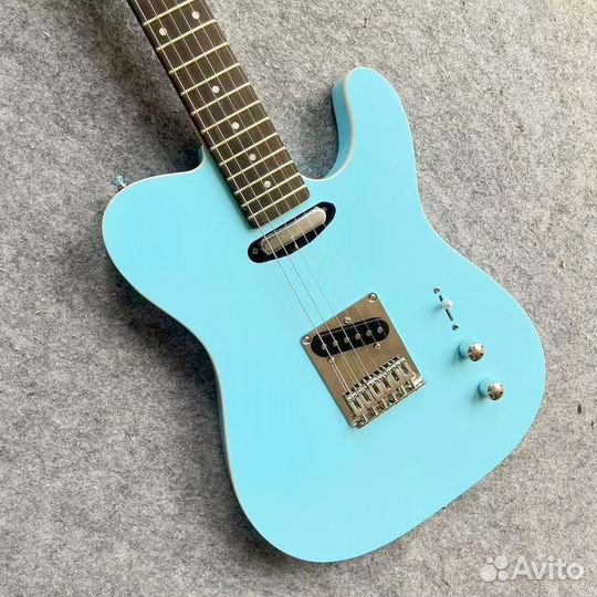 Электрогитара Fender telecaster aerodyne-copy new