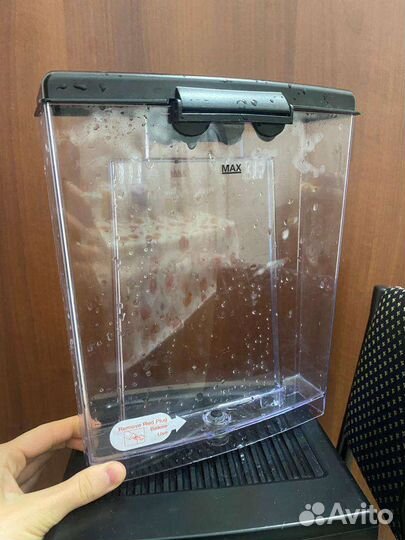 Кофеварка рожковая vitek-1517BN