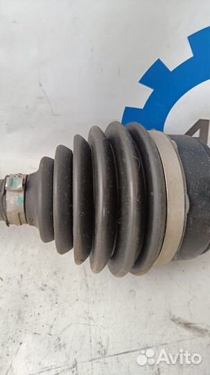 Bmw X5 G05 18- G06 G07 Привод передний левый 0534