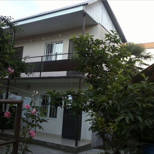 5-к. квартира, 70 м² (Абхазия)