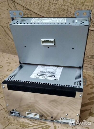 Японская голова