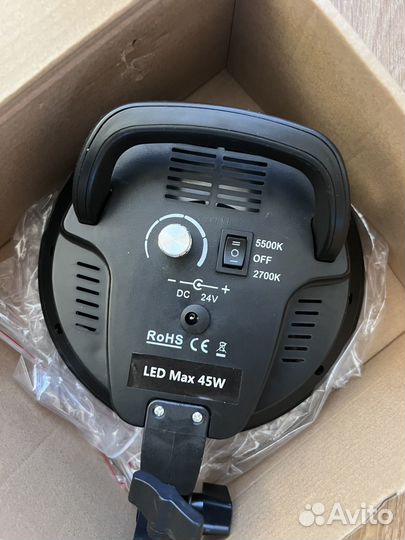 Продам набор софтбокса