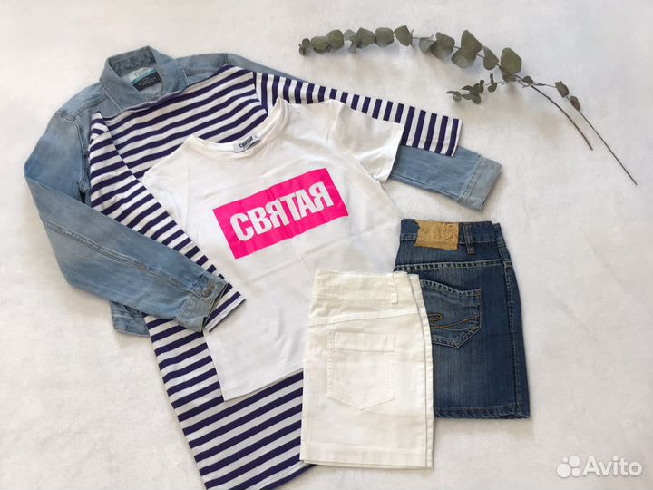 Женская одежда пакетом 42-44 размер