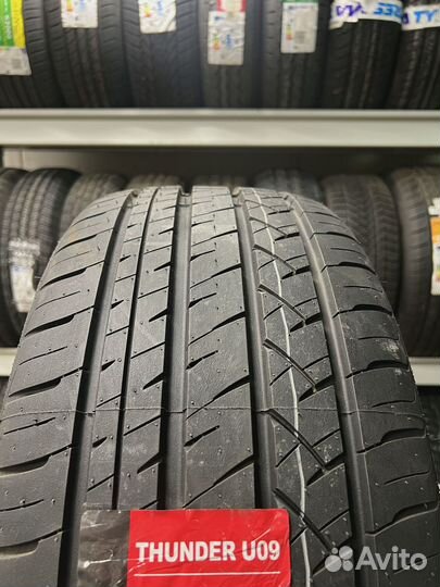 iLink Thunder U09 245/55 R19 150T