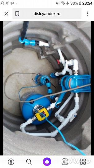 Сантехнические работы любой сложности