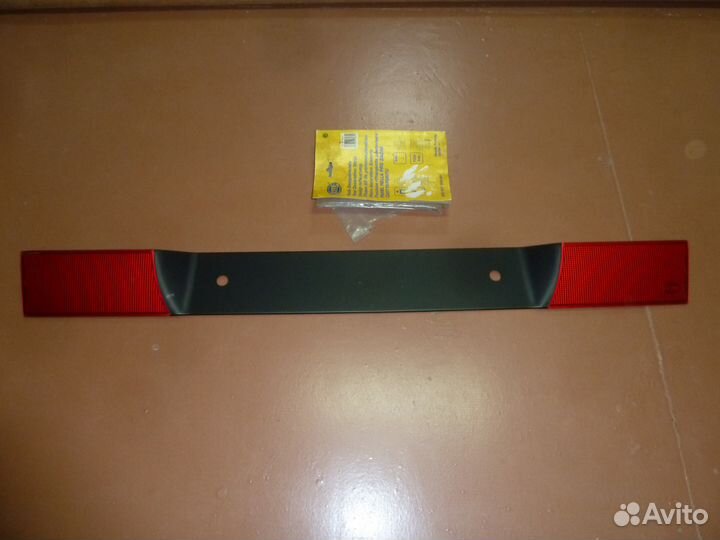 Skoda Felicia Новая Бленда Hella 8XU007743001