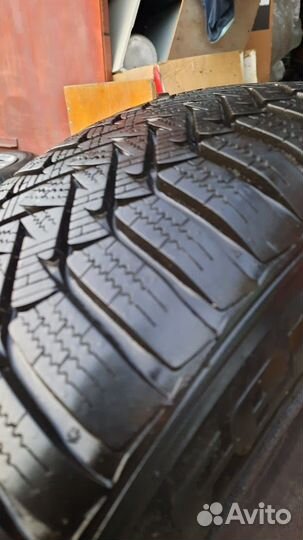 Laufenn I Fit LW 31 205/60 R16 91H