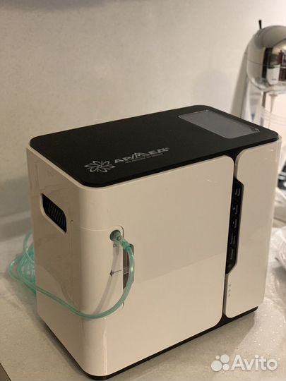 Концентратор кислорода Армед 8F-1