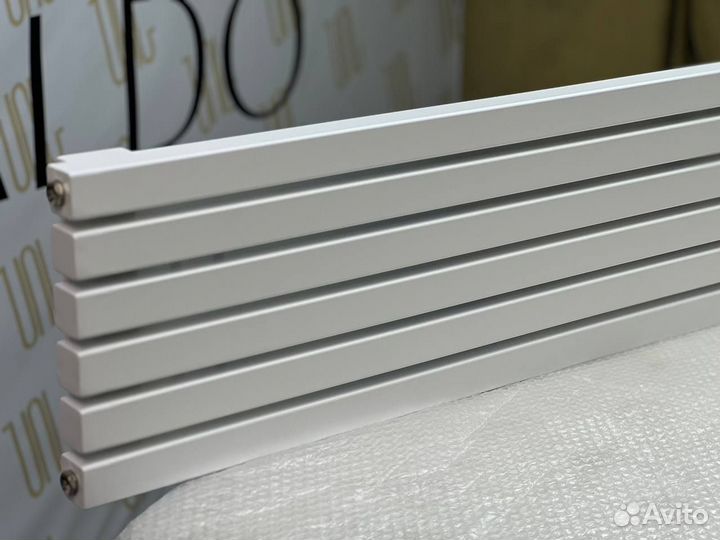 Дизайнерский радиатор