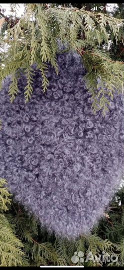 Платок шаль