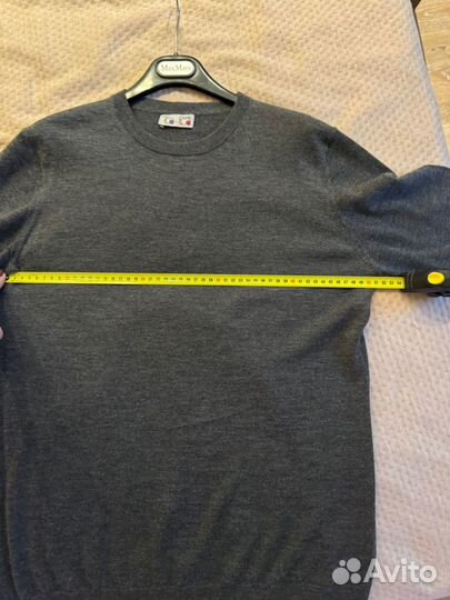 Джемпер Tca-Tca, кашемир 100%