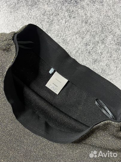 Обтягивающая юбка Pinko / 40(XS) / Оригинал