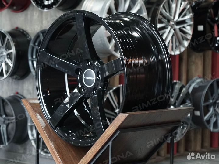 Литые диски Vossen R18 для Hyundai. Рассрочка