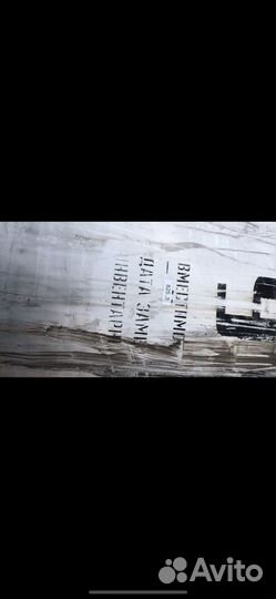 Емкость для хранения из пищевой нержавейки